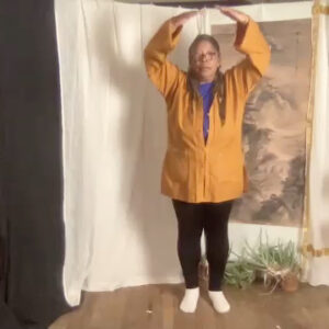 8-Wk Qigong Inner Fitness Practice Series (Live online) – Awareness, Body Breathing, Integrated Movement – THUR. Morn. May 14 - July 02, 9:00-10:00 AM, EST