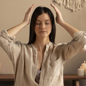 10 WK. Qigong Self-Care - Self-Healing Practice (Build, Sustain & Expand Self-Healing Capacity)   1-HR  Online, TUES. Eve. Sept. 29 - Dec. 01, 2026, 7:00 - 8:00 PM, EST