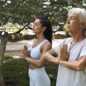 SUPER COMBO Qigong Series