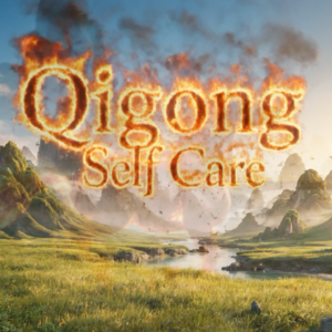 10 Wks: QIGONG Self-Care, Year of the Fire Horse Preserve Heart & Nervs Online (2 Series of  5-sessions each / Tues. Eve. June 23 - Sept 01, 2026 - 7:00 - 8:00 PM, EST